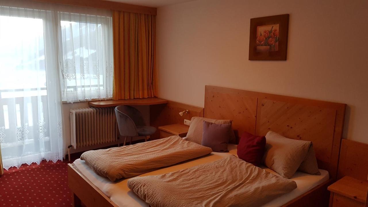 Hotel Und Panoramastellplatz Friedburg